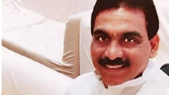 లగడపాటి రాజగోపాల్