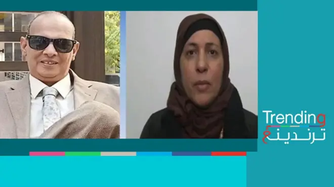 محادثة صوتية "مفبركة" بين مستشارين رئاسيين مفترضين تثير الجدل في مصر