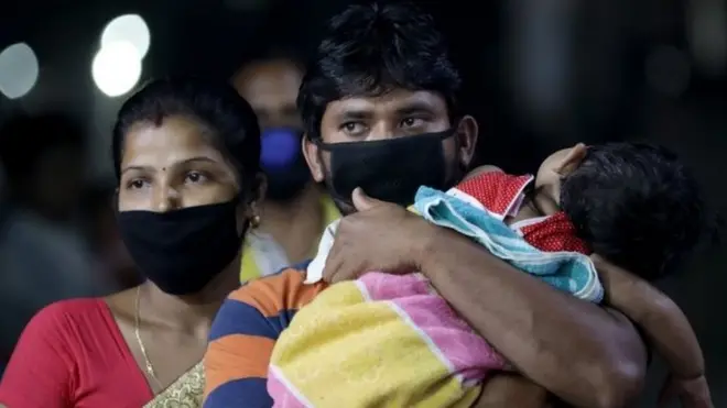 कोरोना वायरस