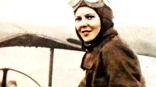 لطیفا النادی