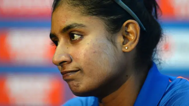 मिताली राज