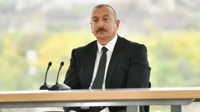 İlham Əliyev