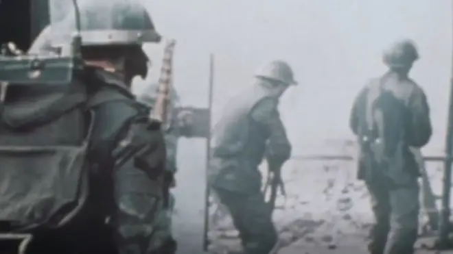 బ్రిటన్ చరిత్రలో చీకటి రోజు