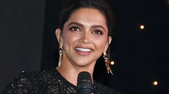 దీపికా పదుకొణె