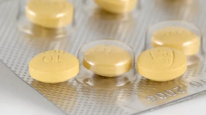 حبوب مورفين