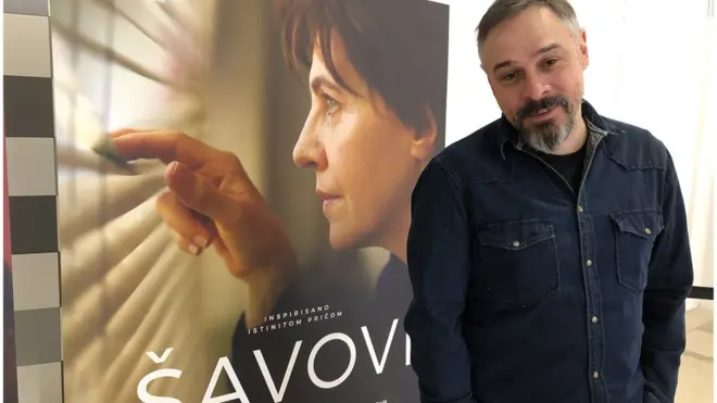 Publika će „Šavove" moći da pogleda u petak, 1. marta u Kombank dvorani