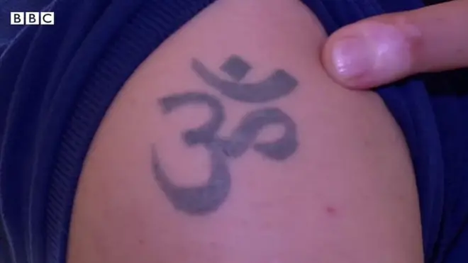 దేశవిభజన