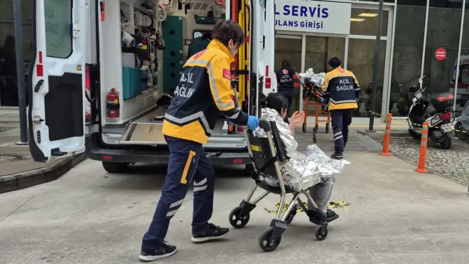 یوه ژغورل شوې 