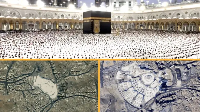 ታላቁ መስጂድ