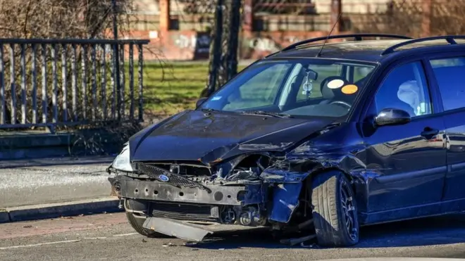 Manje vozila na putevima nije dovelo do znatno manjeg broja saobraćajnih nesreća