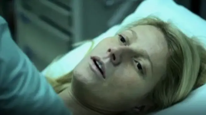 Desde que surgió el brote en Wuhan, la película "Contagion" ha vuelto a las listas de lo más visto.