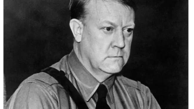Vidkun Quisling