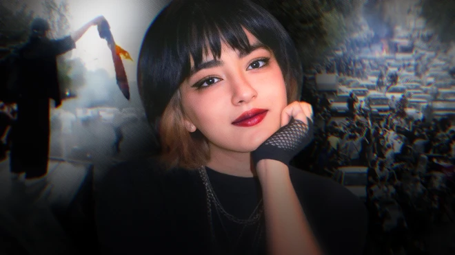 నీకా షాకరామీ