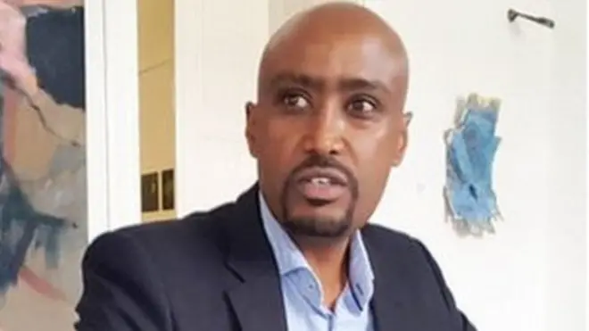 ዶክተር ዳንኤል ረዘነ