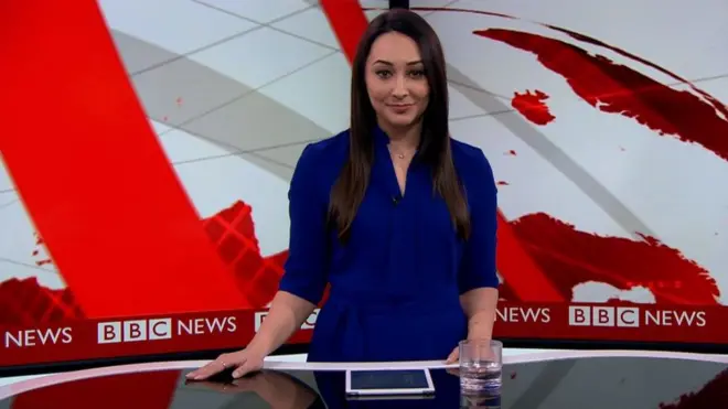 випуск новин