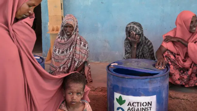 Seerri waldaalee hawaasaa haarofti jijjiirama akkamii fida?