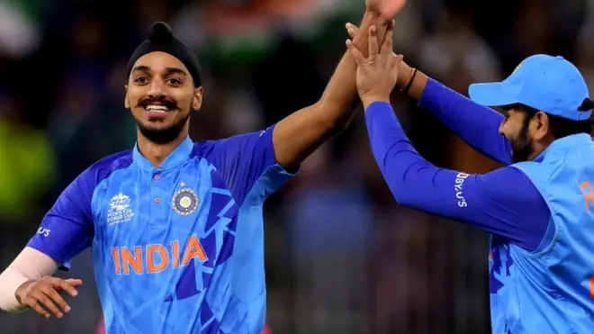 अर्शदीप सिंह