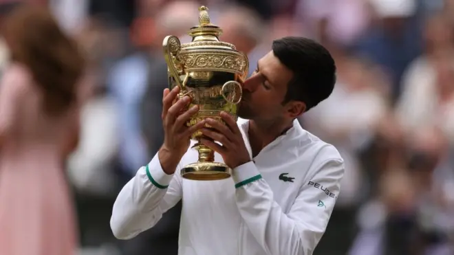 djokovic