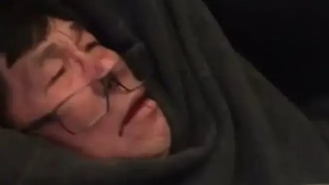 united скандал