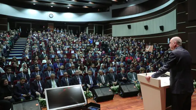 Erdoğan