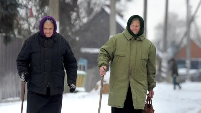 В Пенсионном фонде говорят, что случаи отказа в выплате страховой пенсии довольно редки