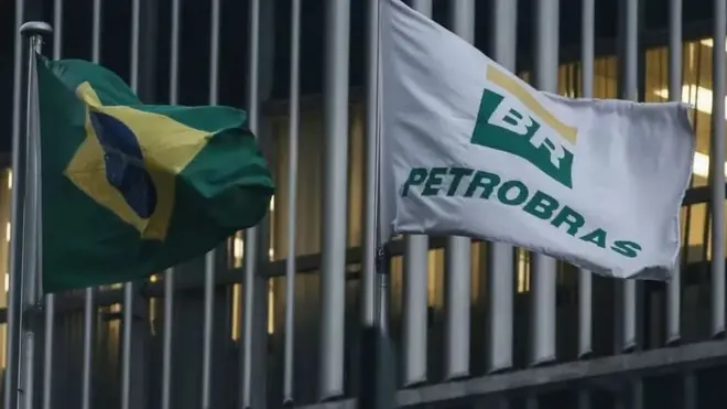 Petrobras vincula o valor dos derivadosesporte bet aplicativopetróleo ao comportamento dos preços dos produtosesporte bet aplicativodólares no mercado internacional