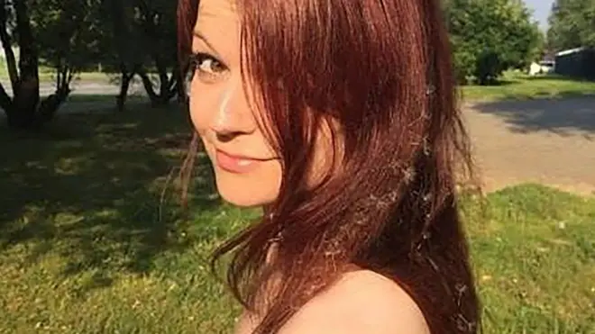 يوليا سكريبال