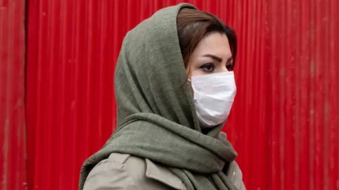 Pemerintah Iran pada Rabu (26/2) mengatakan 19 orang telah meninggal sejauh ini dan 139 orang telah terinfeksi, namun jumlah sebenarnya diperkirakan akan jauh lebih tinggi.