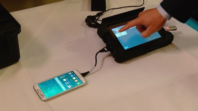 Kampuni ya celebrite kutoka Israel inayoweza kudukua simu yoyote aina ya smartphone