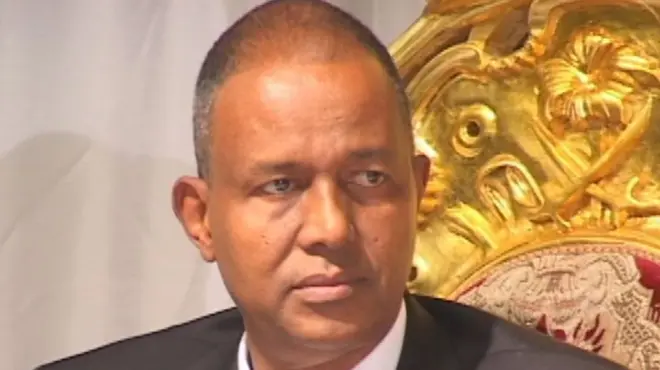 Yussuf Hassan