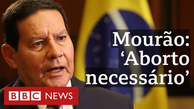 Hamilton Mourão