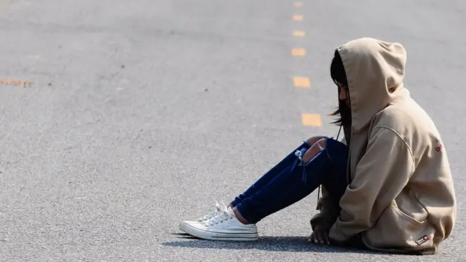 Большинство авторов исповедей, изнасилованных в детстве, не хотели рассказать об этом взрослым