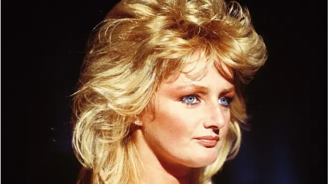 Bonnie Tyler
