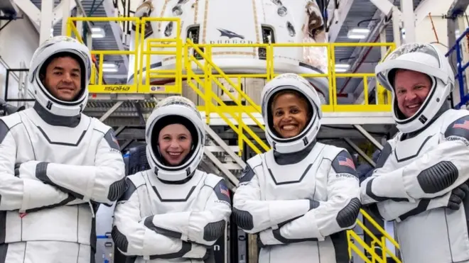 ☆宇宙の社長 JAXAで活躍する「文系職員」--宇宙ビジネスと20年間向かい合っ