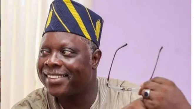 Nollywood: Àwọn òbí ayé òde òní ló ń bayé àwọn ọmọ jẹ́