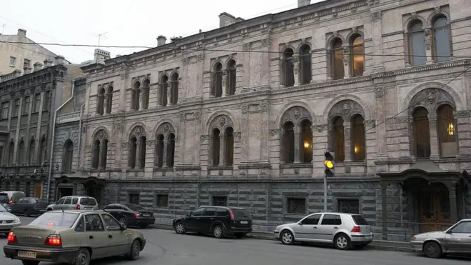 Европейский университет в Санкт-Петербурге ориентируется на западную модель образования, а его сотрудники и студенты известны своей независимостью