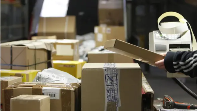 آن لائن شاپنگ