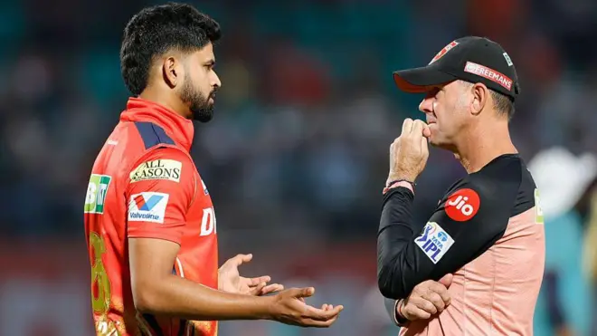 आईपीएल फ़ाइनल