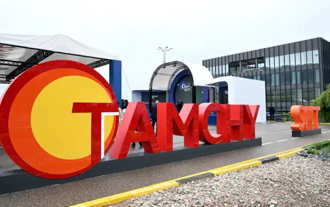 Tamchy