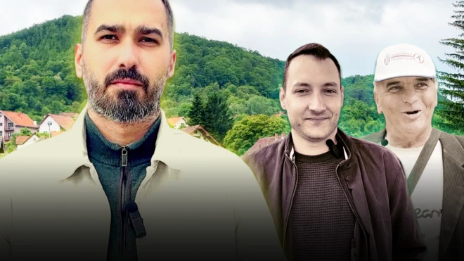 Izbori u Kosjeriću