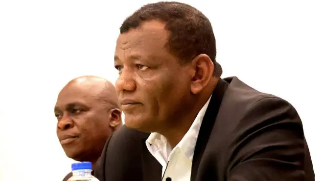 አቶ ኢሳያስ ጅራ ላለፉት ስምንት ዓመታት ፌዴሬሽኑን በፕሬዝዳንት የመሩ ሲሆን፣ ለቀጣይ አራት ዓመታት በአመራርነት ለመቀጠል እየተወዳደሩ ይገኛሉ