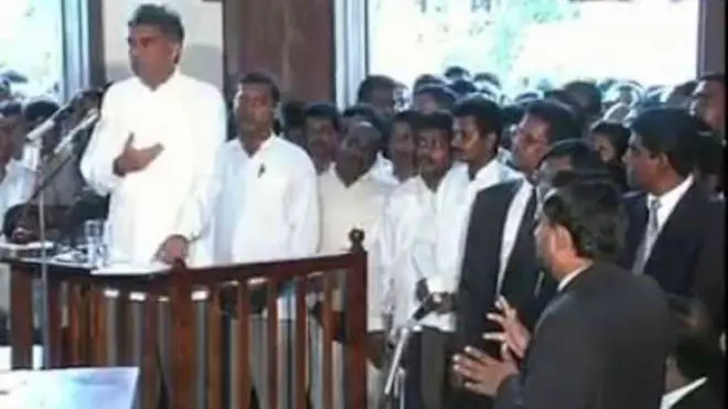 Batalanda Commission