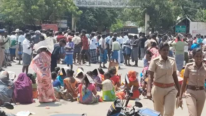 தமிழ்நாடு, தூத்துக்குடி