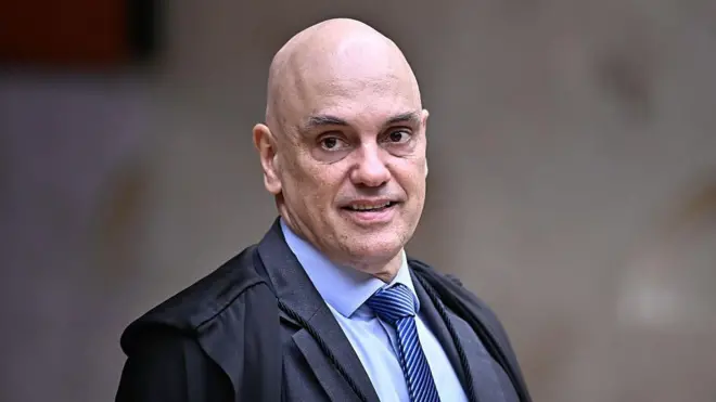 Alexandre de Moraes