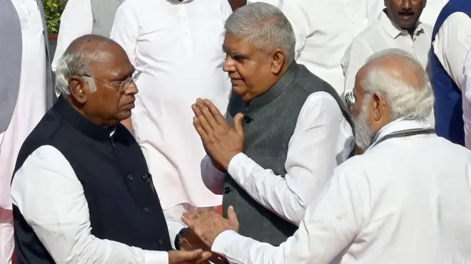 जगदीप धनखड़