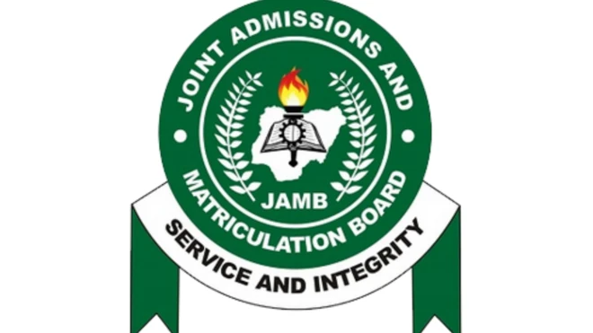 Logo for Jamb