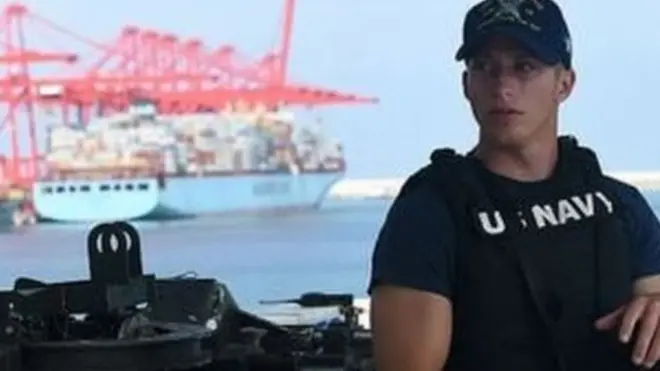 अमरीकी नौसेना