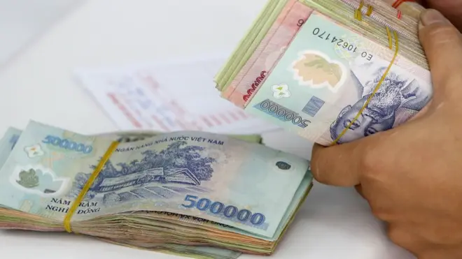 Tham ô, hối lộ vẫn phổ biến ở Việt Nam