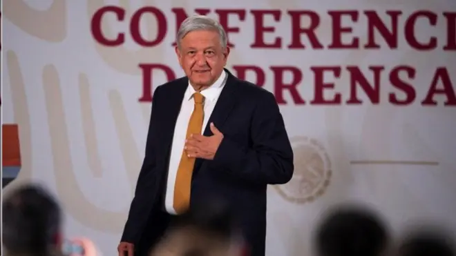 El plan de AMLO contra la crisis económica por el coronavirus desató polémica.
