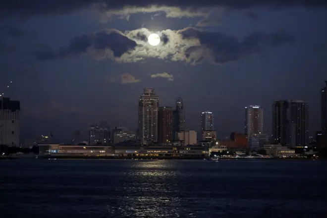 Manila
